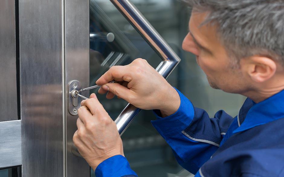 prix dépannage serrurier Coubron